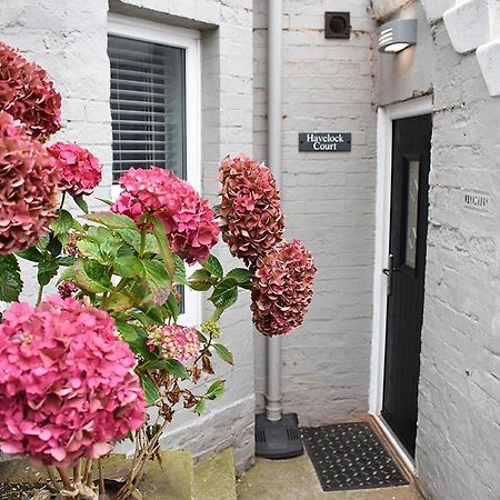 Havelock Court Apartment Whitby Eksteriør billede