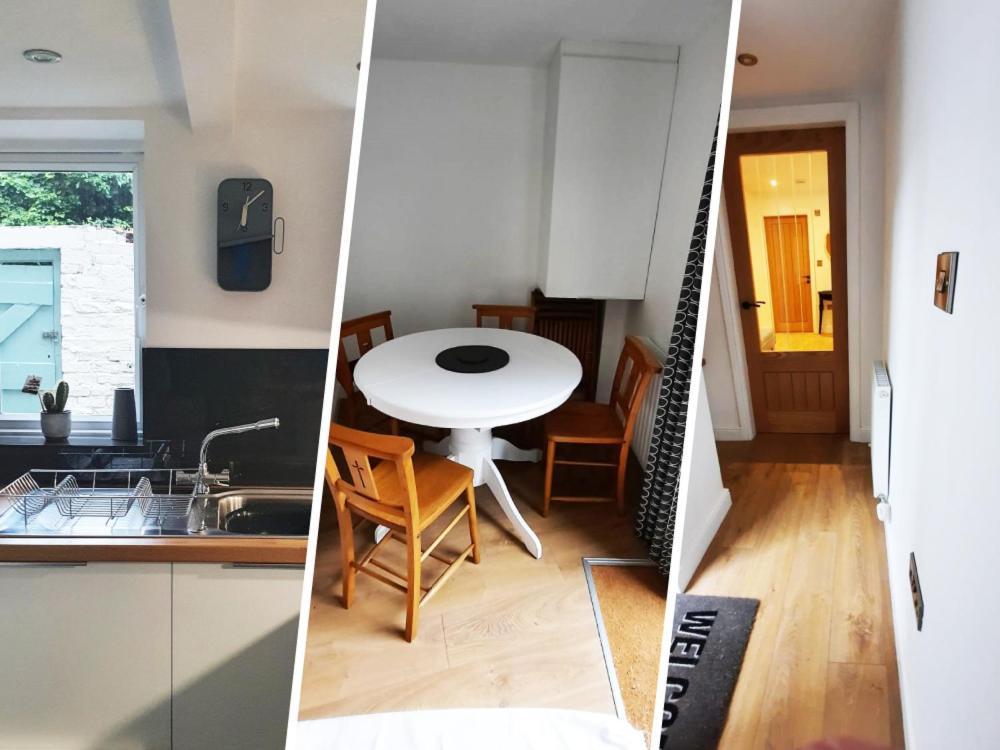 Havelock Court Apartment Whitby Eksteriør billede