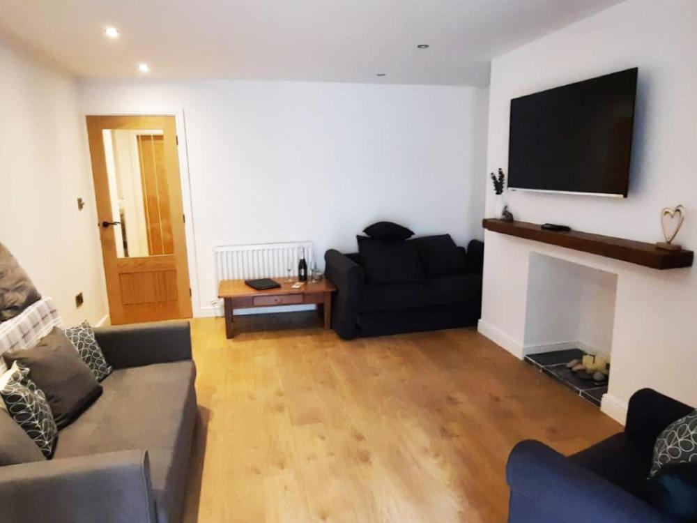 Havelock Court Apartment Whitby Eksteriør billede