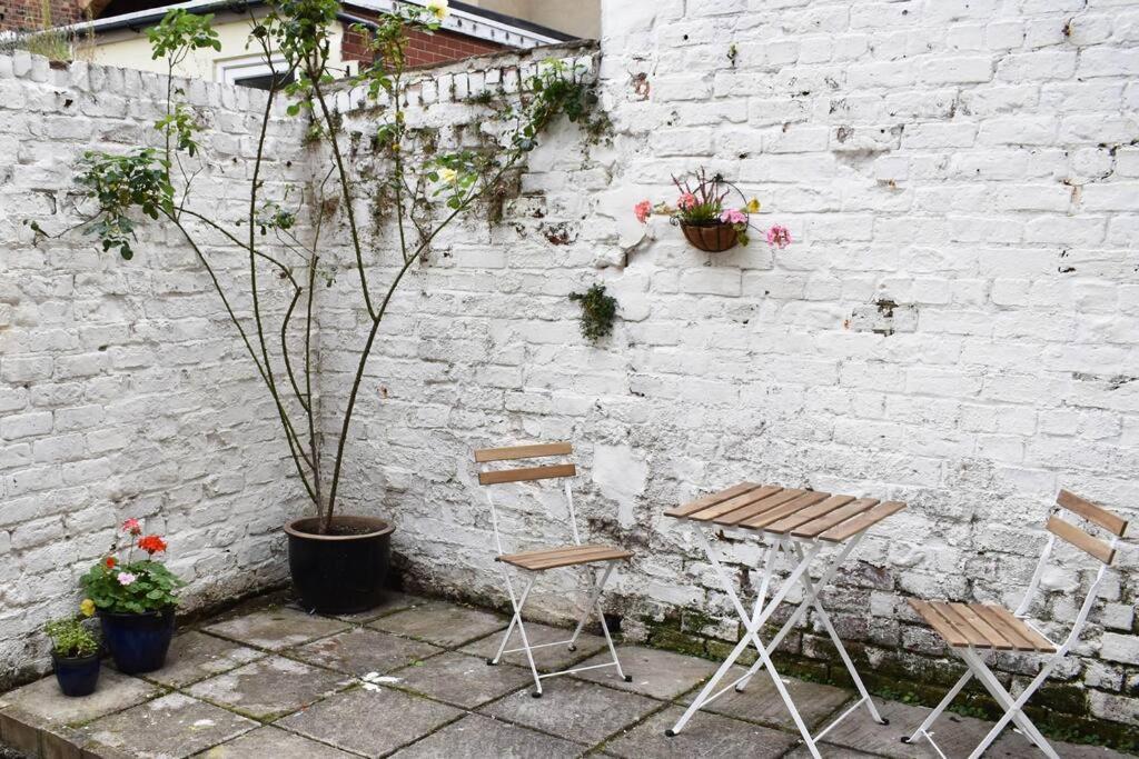 Havelock Court Apartment Whitby Eksteriør billede