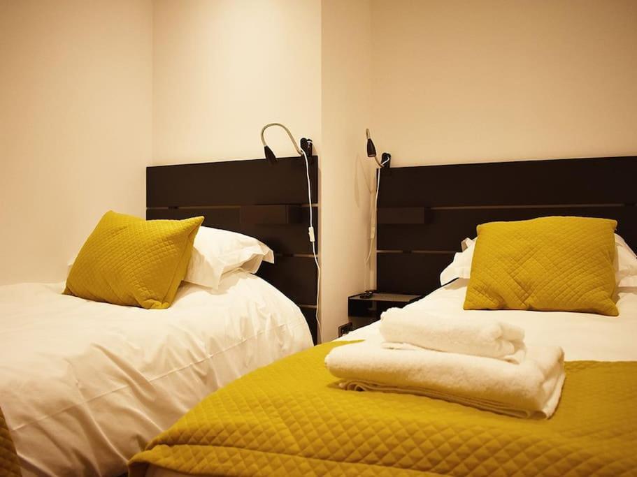 Havelock Court Apartment Whitby Eksteriør billede