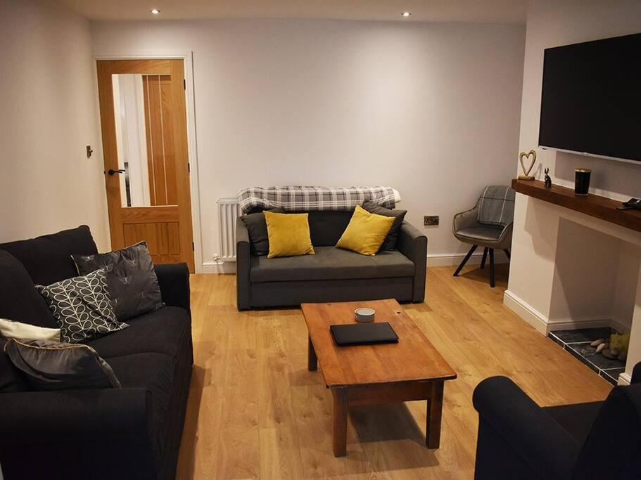 Havelock Court Apartment Whitby Eksteriør billede