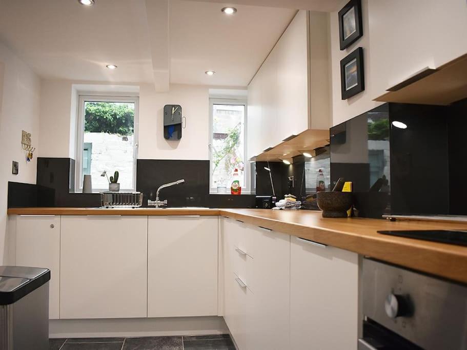 Havelock Court Apartment Whitby Eksteriør billede