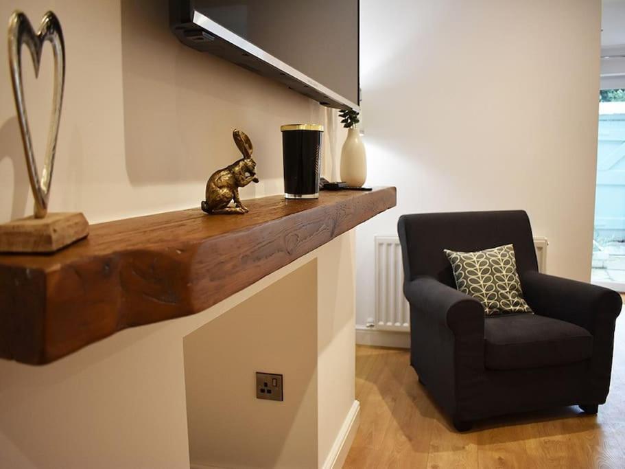 Havelock Court Apartment Whitby Eksteriør billede