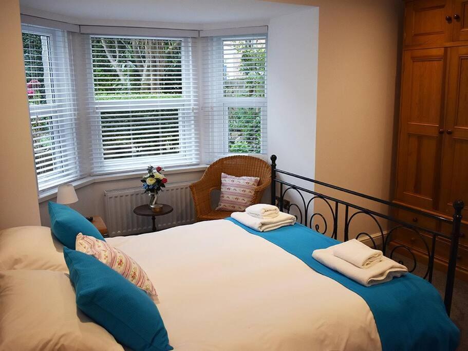 Havelock Court Apartment Whitby Eksteriør billede